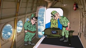 Искусственный интеллект на службе вооруженных сил