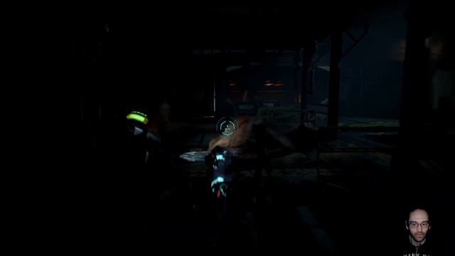 The Callisto Protocol The Last Mission: F 9 Alle Wollen mich der Salz Gehalt steigt Weit (Full-HD) смотреть онлайн