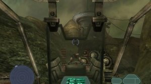 Rogue Trooper (PC, 2006) Уровень 9