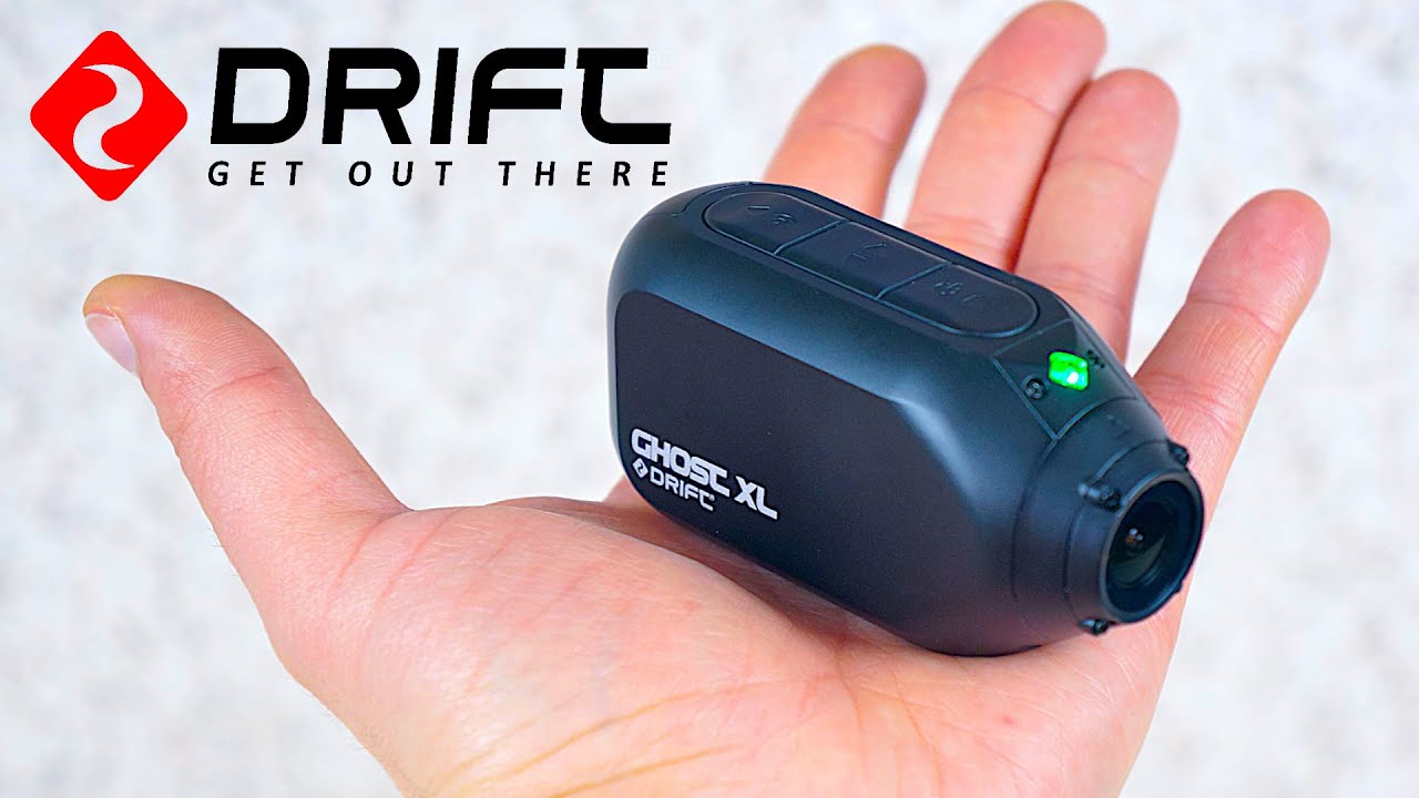 ? ЗАЩИЩЕННАЯ ЭКШН КАМЕРА-ВИДЕОРЕГИСТРАТОР DRIFT GHOST XL ? ДЛЯ ВЕЛО-МОТО ТРАНСПОРТА И НЕ ТОЛЬКО смотреть онлайн