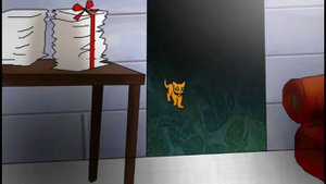 Приколы Коты воители Стань диким! 2 серия