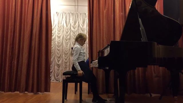 Мария Болес 2 класс смотреть онлайн