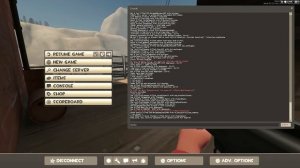TF2: Basic Console Commands and Scripts!