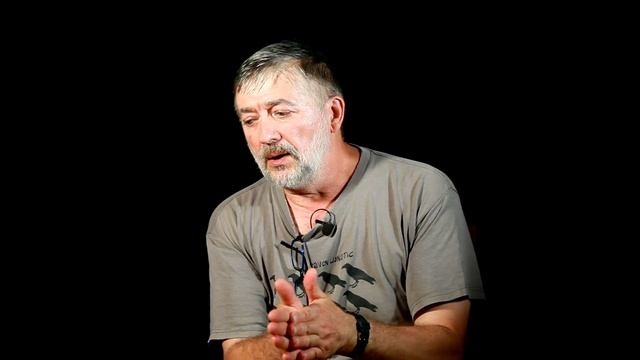 Стадии развития технологий обработки камня | Лекции по археологии – трасолог Евгений Гиря | Научпоп