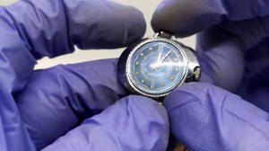 Женские часы "Слава" на 17 камней СССР. Women's watch "Slava" on 17 stones of the USSR.