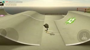 Stickman Skate Battle Tutorial Pro