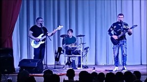 Квинта - седьмой лепесток (кавер Hi-fi) П. Элита