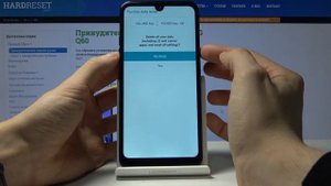 Как обойти пароль на телефоне LG Q60 — Полный сброс