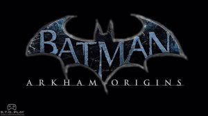 Batman Arkham Origins. #3. Полицейский участок