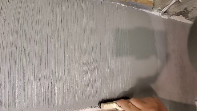 Декоративне оздоблення у стилі гранж із фінішної шпаклівки! Дивись і вчись!