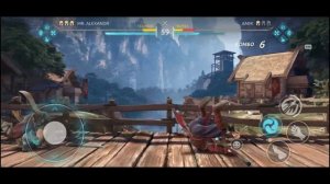 Shadow Fight Arena - новое обновление, стойки, первый ивент в игре #3 (перезалив с ютуба)