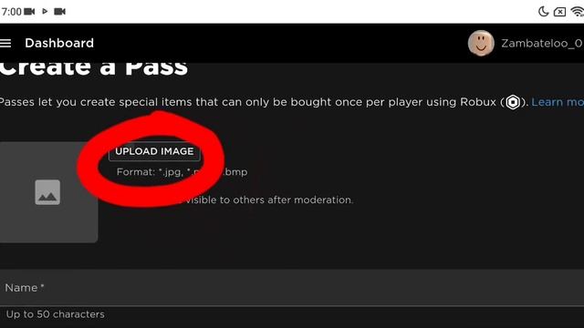 КАК СДЕЛАТЬ ГЕЙМПАСС В ПЛИЗ ДОНАТ 2023||ПОДРОБНО И БЫСТРО|| Roblox смотреть онлайн