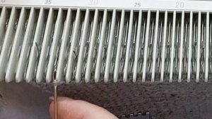 Вязаный пиджак "Добрыня"