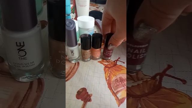 Обзор космитички "Oriflame" смотреть онлайн