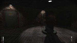 Cry Of Fear [глава четвёртая] (реальная концовка) {3/3 часть}