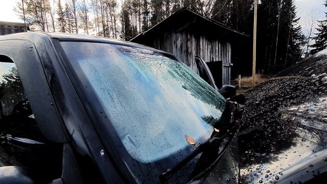 ВЕСЕЛАЯ ТАБЛЭТКА ДЛЯ ОМЫВАТЕЛЯ СТЕКОЛ. смотреть онлайн