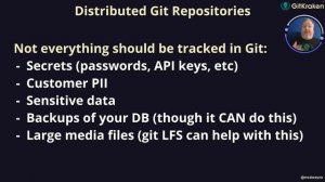 Git - The Other DB You Need To Know - Dwayne McDaniel