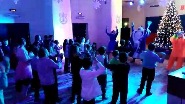 Тусовка! смотреть онлайн