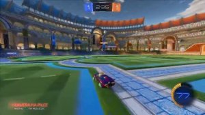 S2 Rocket League 3v3