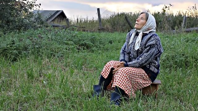 Русские народные песни. Часть 1. Поет Лидия Гаврюшина