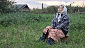 Русские народные песни. Часть 1. Поет Лидия Гаврюшина