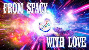 Space Wanderer - From Spacy with Love