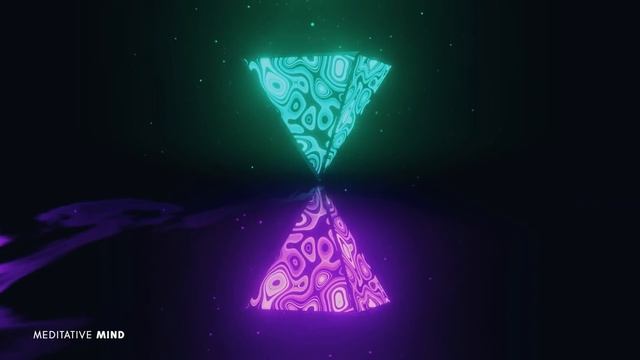 777Hz + 432Hz ⬖ Healing Pyramids ⬖ Elevate Positive Vibrations + Attract Abundance ⬖ Angelic Healin смотреть онлайн