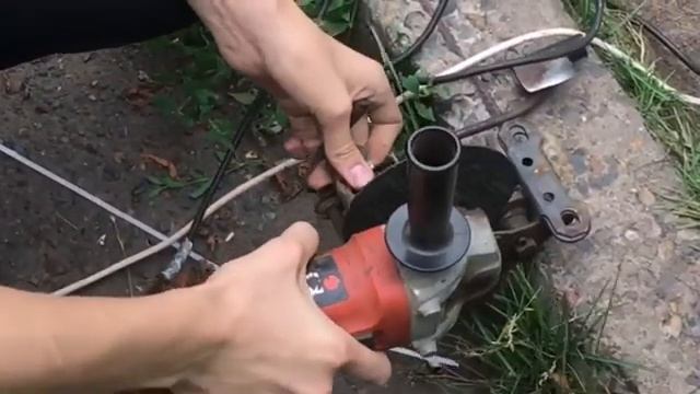 ? Москвич 412 || 10 серия || Меняем тормозную систему (ВУТ и ГТЦ), тест тормозов смотреть онлайн