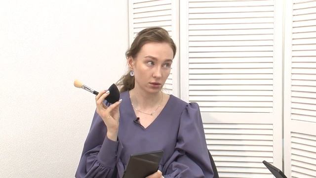 Мастер-класс: Макияж смотреть онлайн