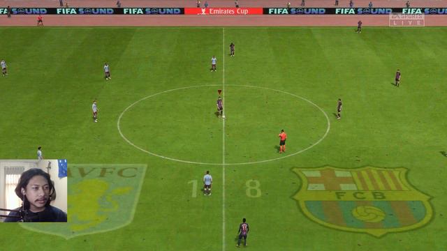LA LIGA DIMULAI BARCELONA INCAR TREBLE - FIFA 23 Barcelona Career Mode #3 смотреть онлайн