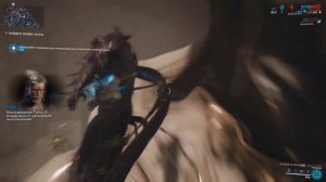 Warframe ➠ Квест Шепот в Стенах. Прохождение