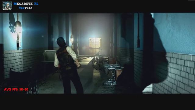 The Evil Within PC PL - Max Settings / Intel i5 2500k / 7970 GHZ Edition / Full HD смотреть онлайн