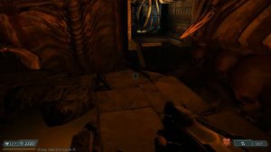 Doom 3 BFG Edition   Прохождение Часть #10