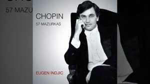 Mazurka, Op. 68: No. 3 in F Major, Allegro ma non troppo