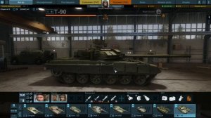 [Top Game] обзор Armored Warfare + рекомеднации