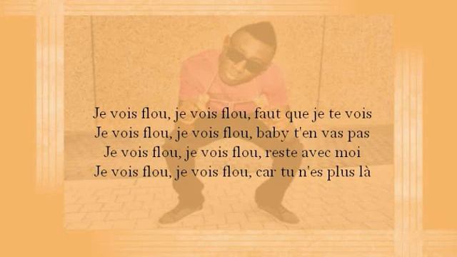 Young Loyd - T'étais mon premier love . karaoké + Parole смотреть онлайн