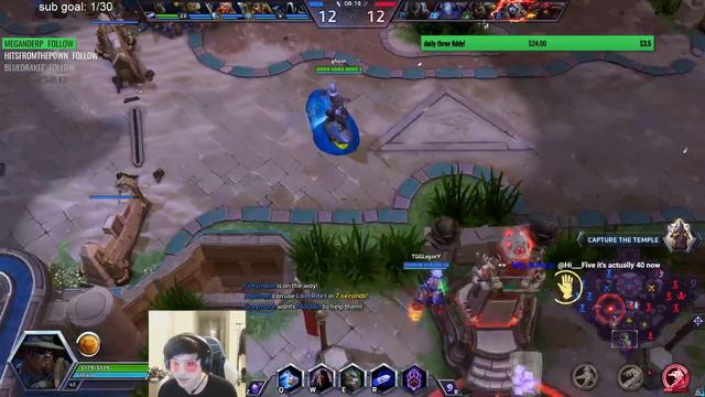 Greymane Bullet - Muradin is playing hearthstone.. - Grandmaster Storm League смотреть онлайн