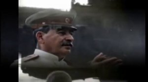 " СТАЛИН"  на стихи  Александра   Вертинского, 1949 год.