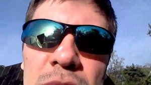 АНЕКДОТ ЧАСОВОЙ НА ПОСТУ