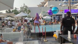 Five Palm Jumeirah 🇦🇪 Dubai