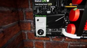 Internet Cafe Simulator Trailer