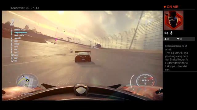 We play Need For Speed Heat Online Team Lamborghini Tallking English Danish Polish смотреть онлайн