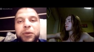 ЧАТ РУЛЕТКА - РЕАКЦИЯ НА ДЛИННЫЕ ВОЛОСЫ У ПАРНЯ