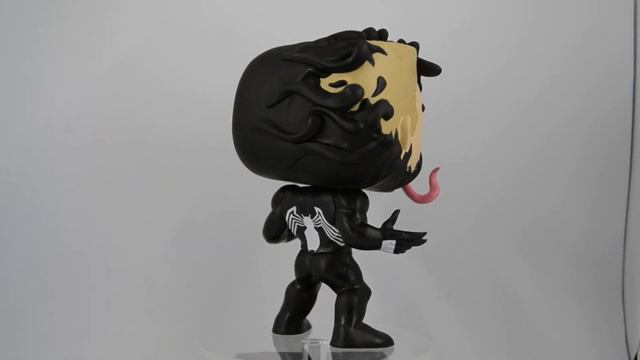 LE SYMBIOTE ! ► UNBOXING FUNKO POP VENOM - MARVEL (FR) смотреть онлайн