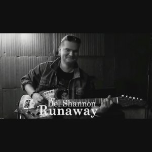 Вот тебе и Del Shannon! #shorts