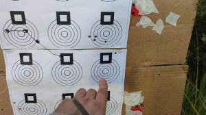 Сайга 030 5.45х39, мой тюнинг, самодельный гонг, отстрел банок)
