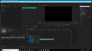 Как изменить голос в Premiere Pro