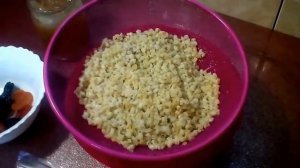 Как сварить кутью