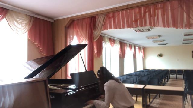 Ф.Шуберт , соната ля мажор , опус 120, номер 13 ( 3 частина ) смотреть онлайн