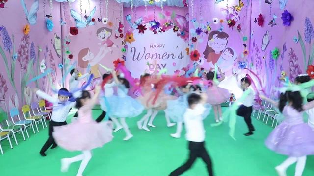 САЛЮТ ДЛЯ МАМЫ. Видео Sirin смотреть онлайн